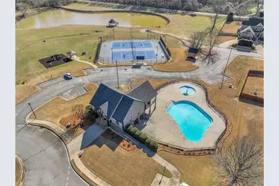 98 Twelve Oaks Drive SE, Cartersville, GA 30120 - Photo 39