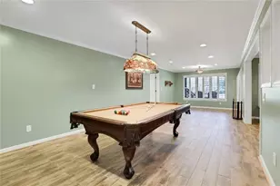 98 Twelve Oaks Dr SE, Cartersville, GA 30120 - Photo 35