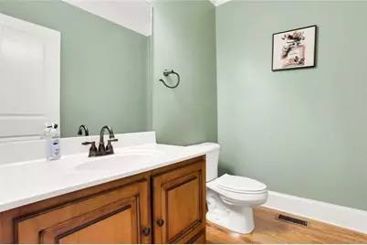 98 Twelve Oaks Drive SE, Cartersville, GA 30120 - Photo 29