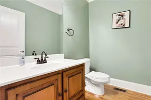 98 Twelve Oaks Dr SE, Cartersville, GA 30120 - Photo 29