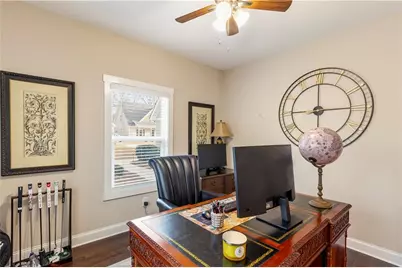 40 E Second Street, Newnan, GA 30263 - Photo 7