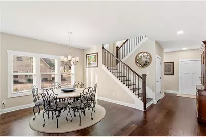 40 E Second Street, Newnan, GA 30263 - Photo 17