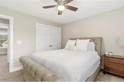 40 E Second Street, Newnan, GA 30263 - Photo 39