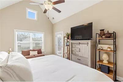 40 E Second Street, Newnan, GA 30263 - Photo 31