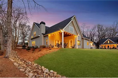 40 E Second Street, Newnan, GA 30263 - Photo 49