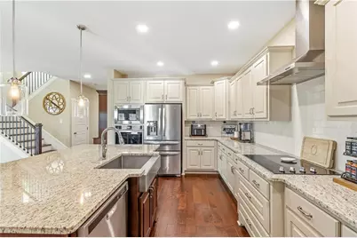 40 E Second Street, Newnan, GA 30263 - Photo 21