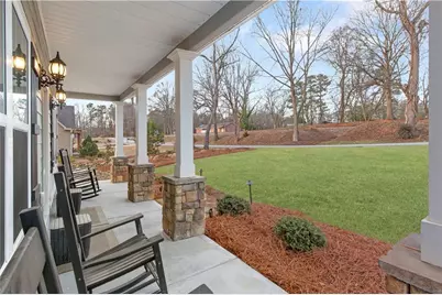 40 E Second Street, Newnan, GA 30263 - Photo 5