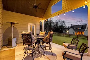 40 E Second St, Newnan, GA 30263 - Photo 45