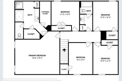 3323 Arabian Farm Lane, Dacula, GA 30019 - Photo 19