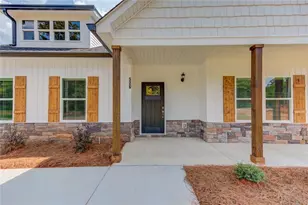 1321 Campbell Ridge Rd, Royston, GA 30662 - Photo 3