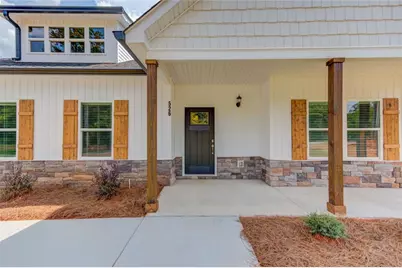 1321 Campbell Ridge Road, Royston, GA 30662 - Photo 3