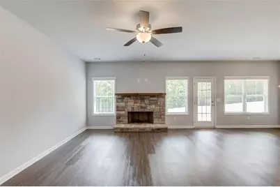 1321 Campbell Ridge Road, Royston, GA 30662 - Photo 5