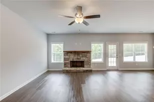 1321 Campbell Ridge Rd, Royston, GA 30662 - Photo 5