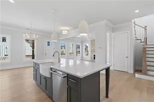 1029 Crossroad Trail, Milton, GA 30004 - Photo 3