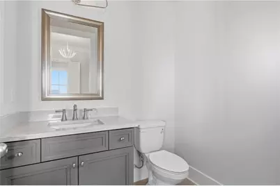 1029 Crossroad Trail, Milton, GA 30004 - Photo 21