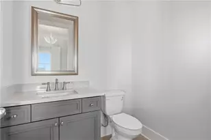 1029 Crossroad Trail, Milton, GA 30004 - Photo 21