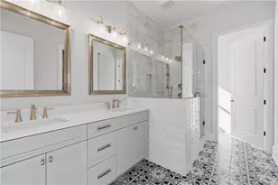 1029 Crossroad Trail, Milton, GA 30004 - Photo 17