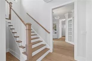 1029 Crossroad Trail, Milton, GA 30004 - Photo 23