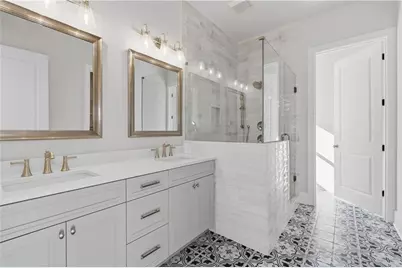 1029 Crossroad Trail, Milton, GA 30004 - Photo 5