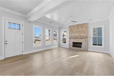 1029 Crossroad Trail, Milton, GA 30004 - Photo 7