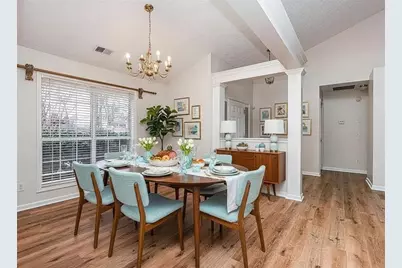 5820 Tallantworth Crossing, Cumming, GA 30040 - Photo 5