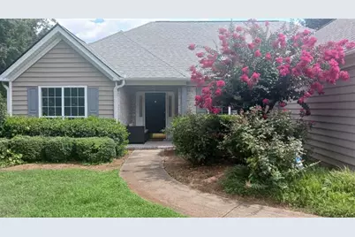 5820 Tallantworth Crossing, Cumming, GA 30040 - Photo 1