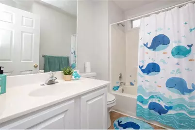 5820 Tallantworth Crossing, Cumming, GA 30040 - Photo 29