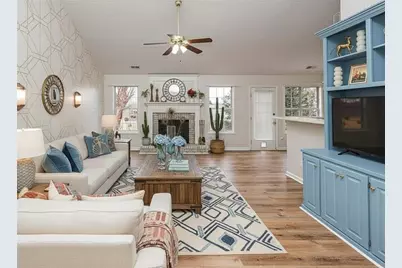 5820 Tallantworth Crossing, Cumming, GA 30040 - Photo 15