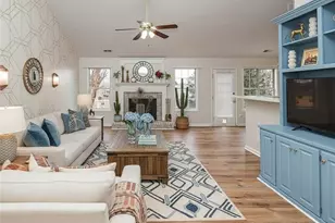 5820 Tallantworth Crossing, Cumming, GA 30040 - Photo 15