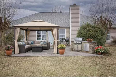 5820 Tallantworth Crossing, Cumming, GA 30040 - Photo 35