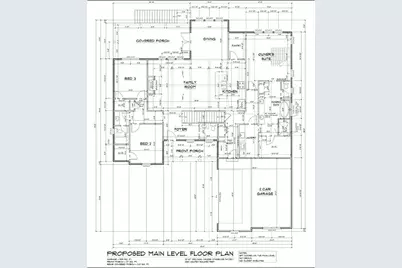 189 Pope Drive, Canton, GA 30114 - Photo 3