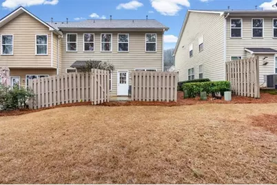 419 Mountain View Lane, Woodstock, GA 30188 - Photo 33