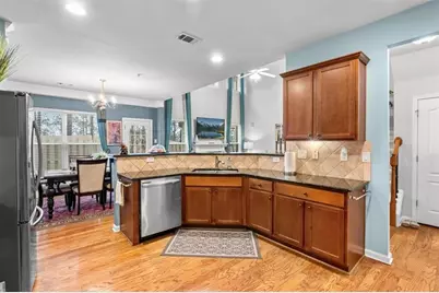 419 Mountain View Lane, Woodstock, GA 30188 - Photo 11