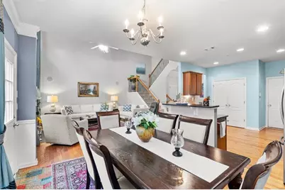 419 Mountain View Lane, Woodstock, GA 30188 - Photo 17