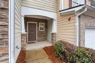 419 Mountain View Ln, Woodstock, GA 30188 - Photo 3