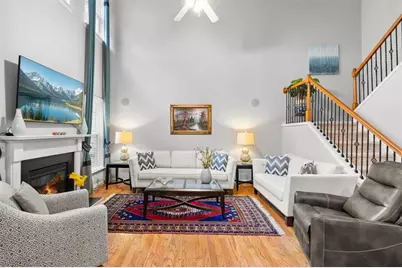 419 Mountain View Lane, Woodstock, GA 30188 - Photo 7