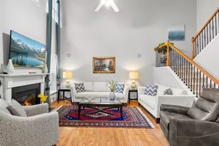 419 Mountain View Ln, Woodstock, GA 30188 - Photo 7