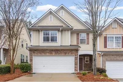 419 Mountain View Lane, Woodstock, GA 30188 - Photo 1