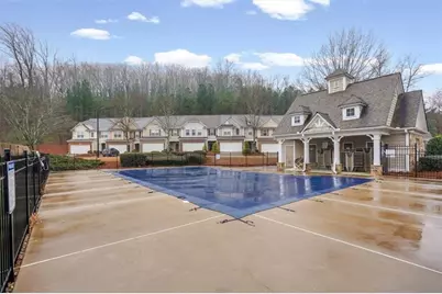 419 Mountain View Lane, Woodstock, GA 30188 - Photo 35