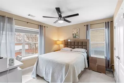 419 Mountain View Lane, Woodstock, GA 30188 - Photo 25