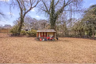 538 Valleyview Drive, Winder, GA 30680 - Photo 23