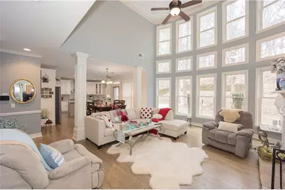 6210 Millstone Trail, Douglasville, GA 30135 - Photo 15