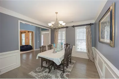 6210 Millstone Trail, Douglasville, GA 30135 - Photo 13