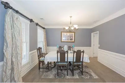 6210 Millstone Trail, Douglasville, GA 30135 - Photo 11