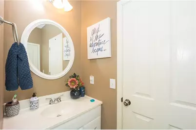 6210 Millstone Trail, Douglasville, GA 30135 - Photo 29