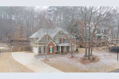 6210 Millstone Trail, Douglasville, GA 30135 - Photo 3