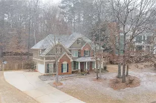 6210 Millstone Tr, Douglasville, GA 30135 - Photo 3