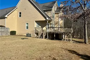 3609 Morgans Ridge Ct, Buford, GA 30519 - Photo 35