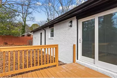 520 Stonewood Drive, Stone Mountain, GA 30087 - Photo 45