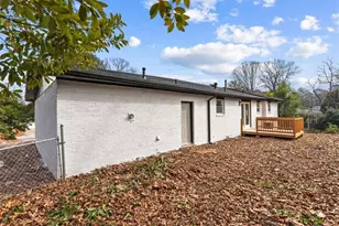 520 Stonewood Dr, Stone Mountain, GA 30087 - Photo 51